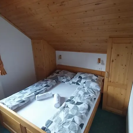 Penzion U Standy Rezace Affittacamere