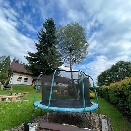 Penzion U Standy Rezace Affittacamere Jablonec nad Nisou
